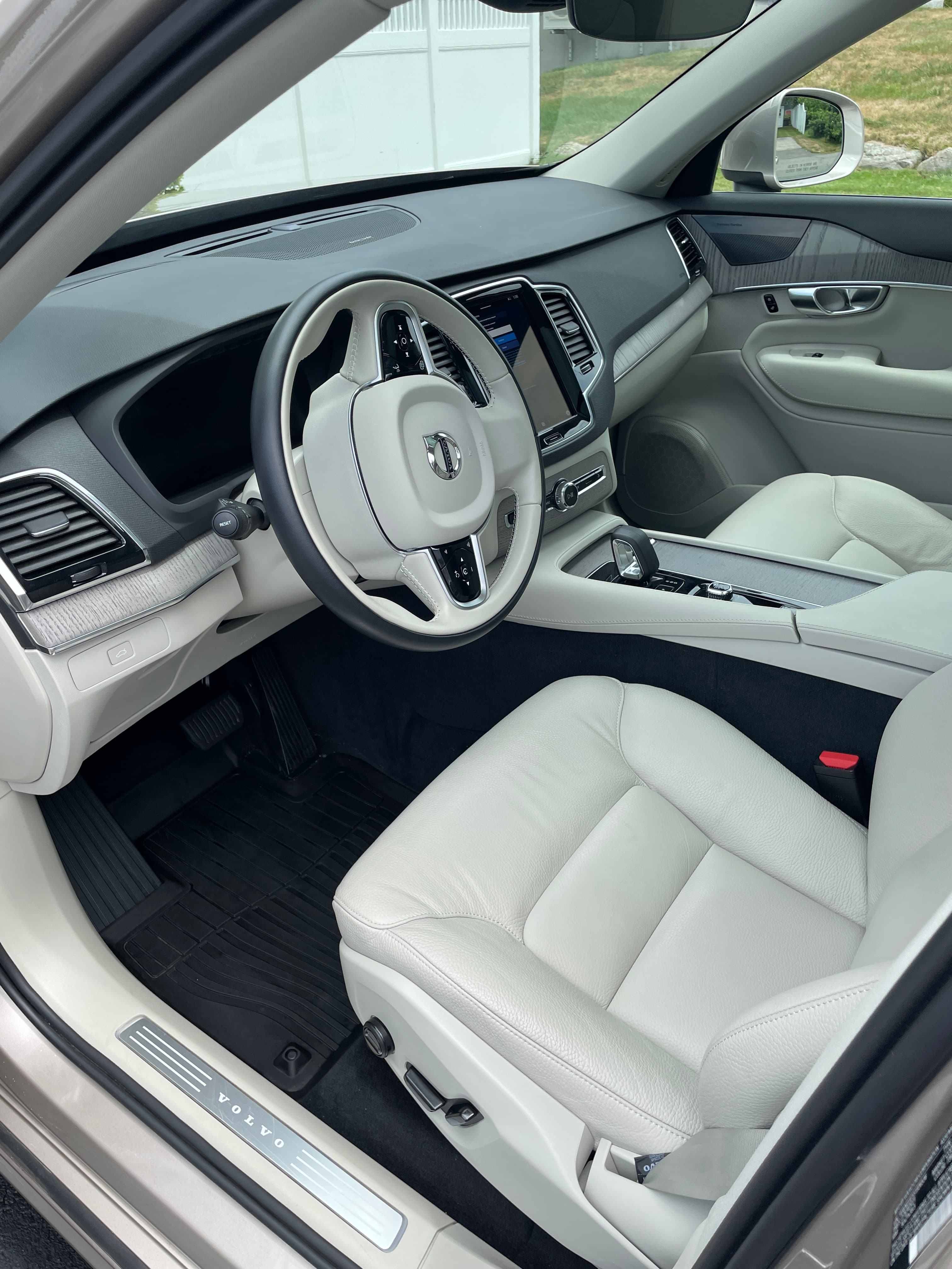 Why Choose Our Full Reset Detail